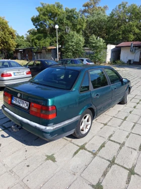 VW Passat, снимка 4