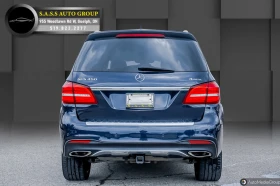 Mercedes-Benz GLS 450 4MATIC AMG LINE * КРАЙНА ЦЕНА* FULL MAX, снимка 5