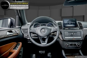 Mercedes-Benz GLS 450 4MATIC AMG LINE * КРАЙНА ЦЕНА* FULL MAX, снимка 10