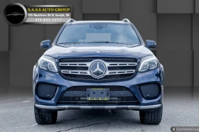 Mercedes-Benz GLS 450 4MATIC AMG LINE * КРАЙНА ЦЕНА* FULL MAX, снимка 2