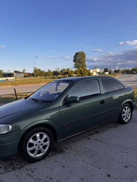 Opel Astra 1.6, снимка 2