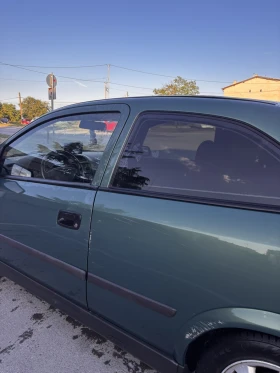Opel Astra 1.6, снимка 3