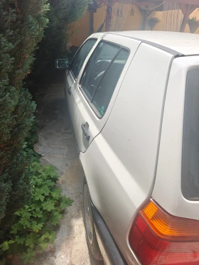VW Golf Automatic, снимка 3