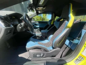 BMW M4 * COMPETITION * CARFAX * LASER * CARBON * , снимка 10