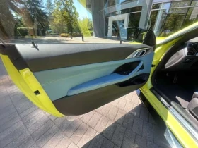 BMW M4 * COMPETITION * CARFAX * LASER * CARBON * , снимка 13