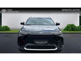 Toyota bZ4X Месечна вноска от 460  , снимка 5