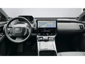 Toyota bZ4X Месечна вноска от 460  , снимка 8