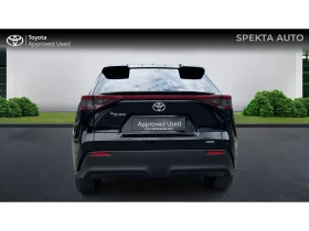 Toyota bZ4X Месечна вноска от 460  , снимка 4