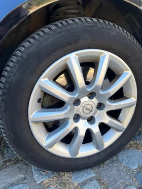 Opel Astra COSMO 1.9 , снимка 12