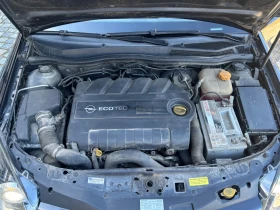 Opel Astra COSMO 1.9 , снимка 13
