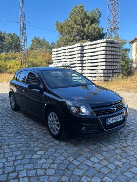 Opel Astra COSMO 1.9 , снимка 3