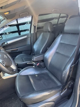 Opel Astra COSMO 1.9 , снимка 8