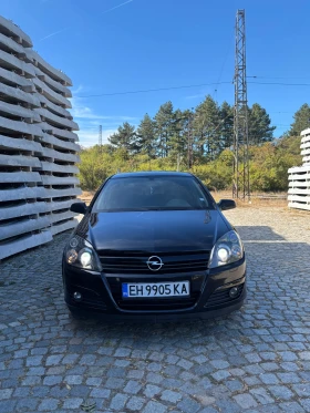 Opel Astra COSMO 1.9 , снимка 2