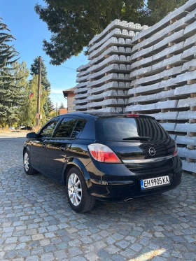 Opel Astra COSMO 1.9 , снимка 6