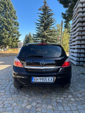 Opel Astra COSMO 1.9 , снимка 5