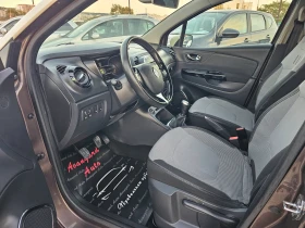 Renault Captur 1.5dCi, 90к.с., снимка 8