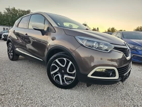 Renault Captur 1.5dCi, 90к.с., снимка 3