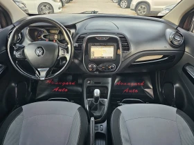Renault Captur 1.5dCi, 90к.с., снимка 7