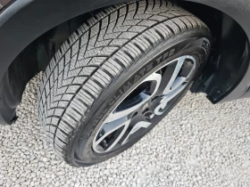 Renault Captur 1.5dCi, 90к.с., снимка 15
