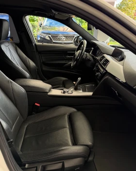 BMW 320 xDrive, снимка 11