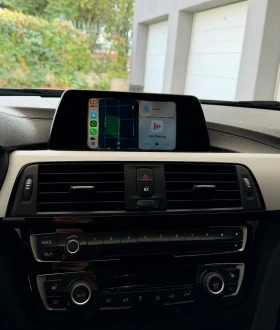 BMW 320 xDrive, снимка 9