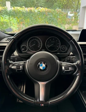 BMW 320 xDrive, снимка 8