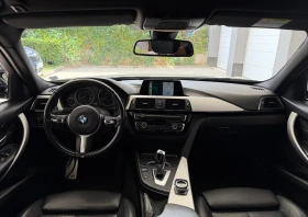 BMW 320 xDrive, снимка 7