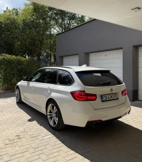BMW 320 xDrive, снимка 6
