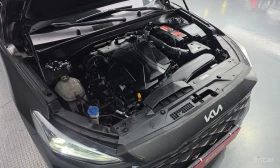 Kia K8, снимка 6