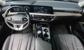 Kia K8, снимка 7