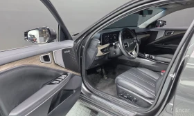 Kia K8, снимка 10