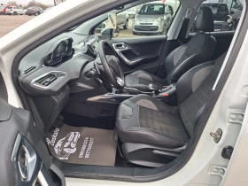Peugeot 2008 1, 6 hdi, снимка 9