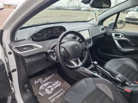 Peugeot 2008 1, 6 hdi, снимка 10