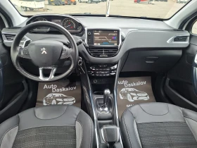 Peugeot 2008 1, 6 hdi, снимка 12