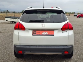 Peugeot 2008 1, 6 hdi, снимка 6