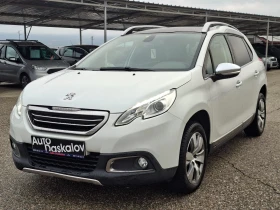 Peugeot 2008 1, 6 hdi, снимка 1