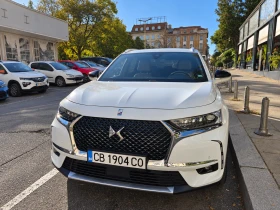 DS DS 7, снимка 5