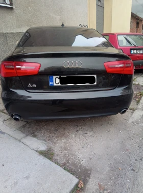 Audi A6 3.0TDI 7G, снимка 15