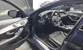Mercedes-Benz C 43 AMG * C43 4MATIC * , снимка 10