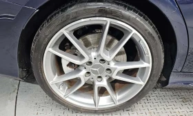 Mercedes-Benz C 43 AMG * C43 4MATIC * , снимка 5