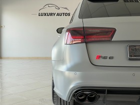 Audi Rs6 Performance* Carbon* MAGNO* MATRIX* KERAMIK* B&O* , снимка 10