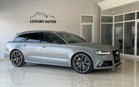 Audi Rs6 Performance* Carbon* MAGNO* MATRIX* KERAMIK* B&O* , снимка 2 - Автомобили и джипове - 43394207