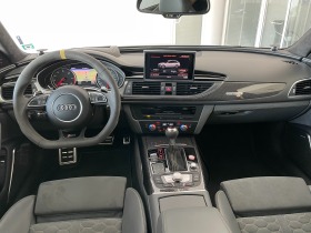 Audi Rs6 Performance* Carbon* MAGNO* MATRIX* KERAMIK* B&O* , снимка 14