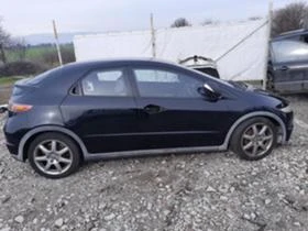 Honda Civic 1.8 R18A2 - [3] 