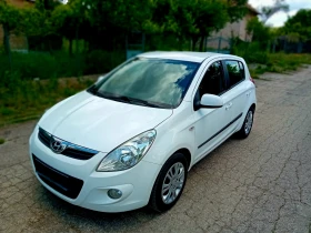 Hyundai I20 1.3  | Mobile.bg    7