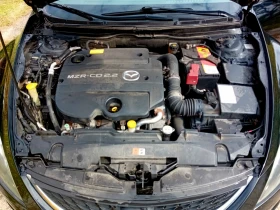 Обява за продажба на Mazda 6 2.2 CD ~5 200 лв. - изображение 10