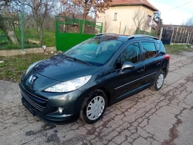 Peugeot 207 1.6 бензин, снимка 1 — Bazar.bg Peugeot 207 1.6 бензин, снимка 1