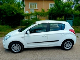 Hyundai I20 1.3  | Mobile.bg    8