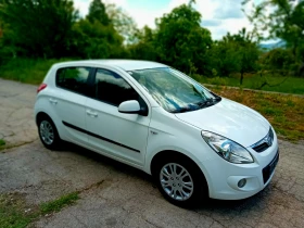 Hyundai I20 1.3  | Mobile.bg    12
