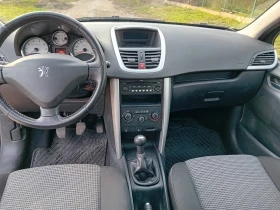 Peugeot 207 1.6 бензин, снимка 9 — Bazar.bg Peugeot 207 1.6 бензин, снимка 9